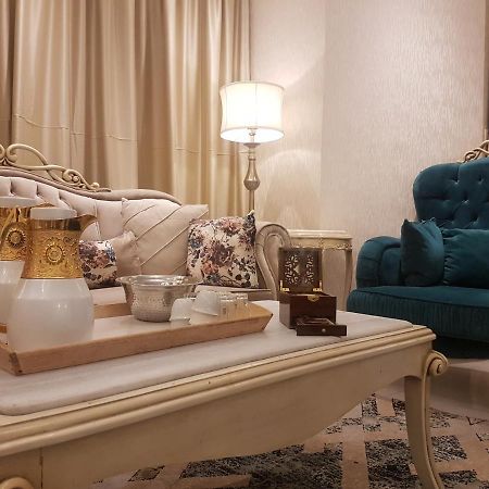 Lebanon Apartment ไคโร ภายนอก รูปภาพ